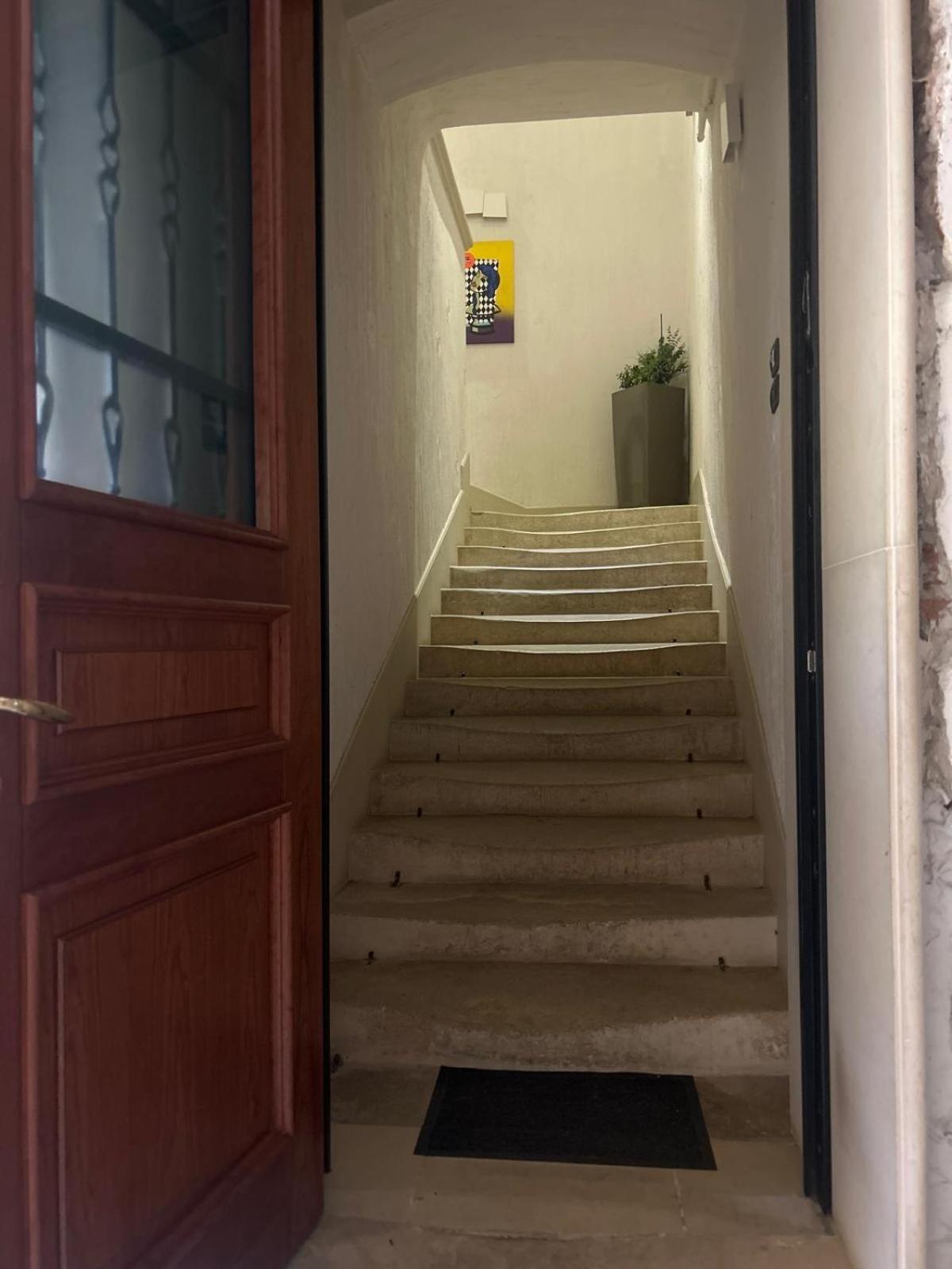 Apartamento Strada Ion I. C. Bratianu Nr.24 Cluj-Napoca Exterior foto